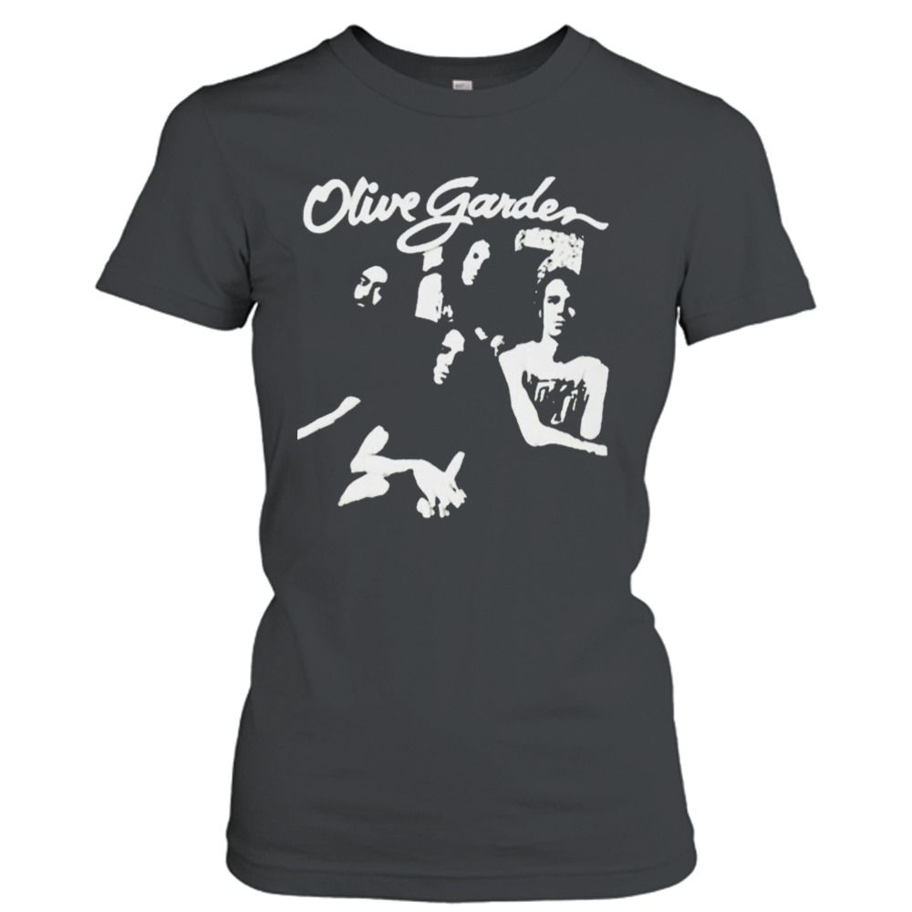 Ladies T-Shirt