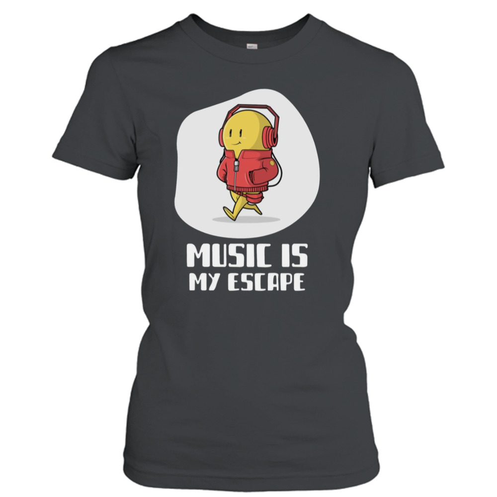 Ladies T-Shirt
