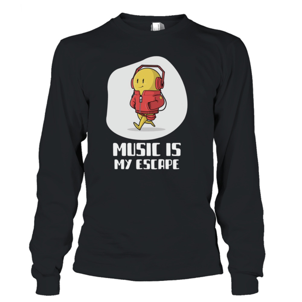 Long Sleeve T-Shirt