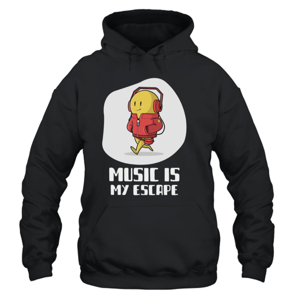 Unisex Hoodie