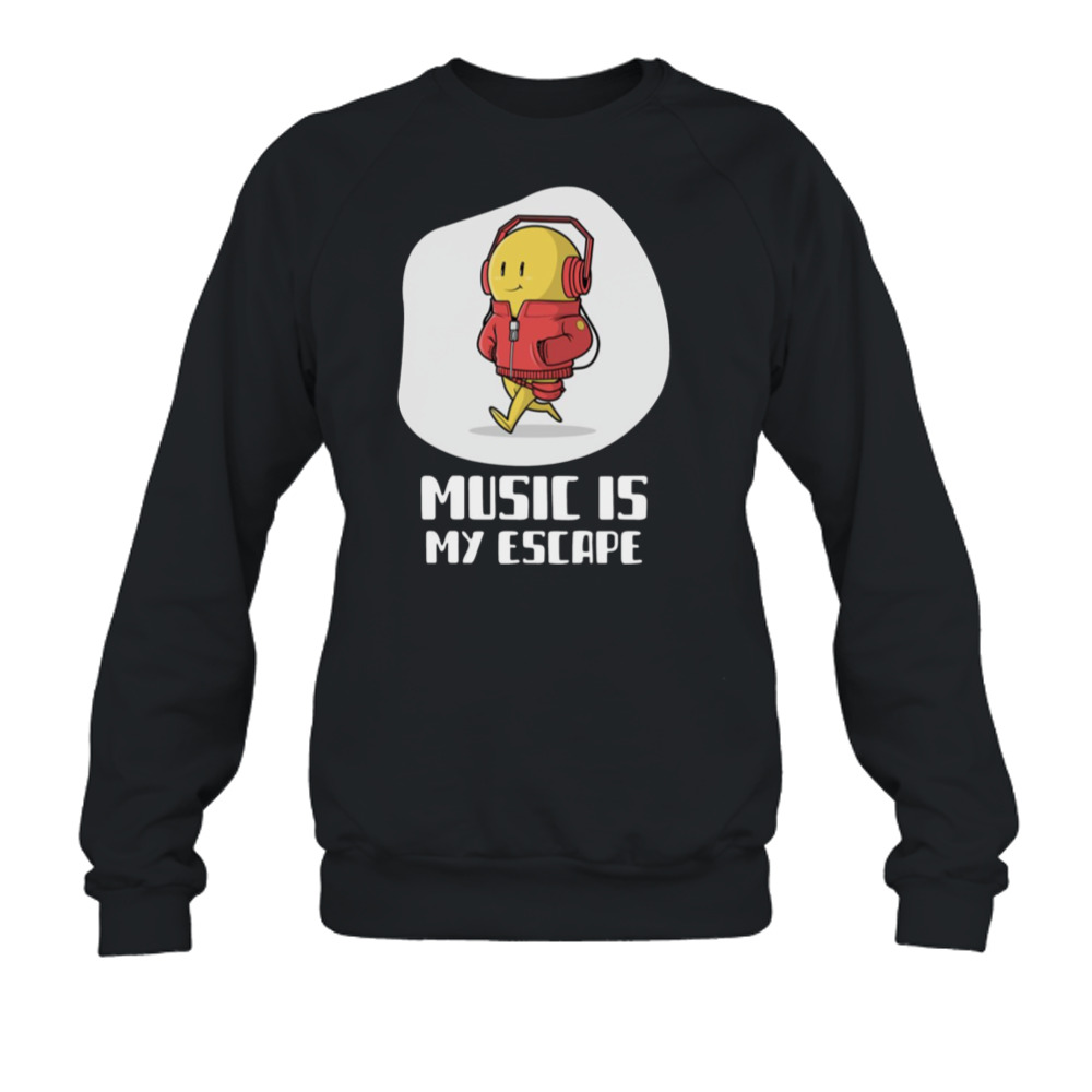 Crewneck Sweatshirt