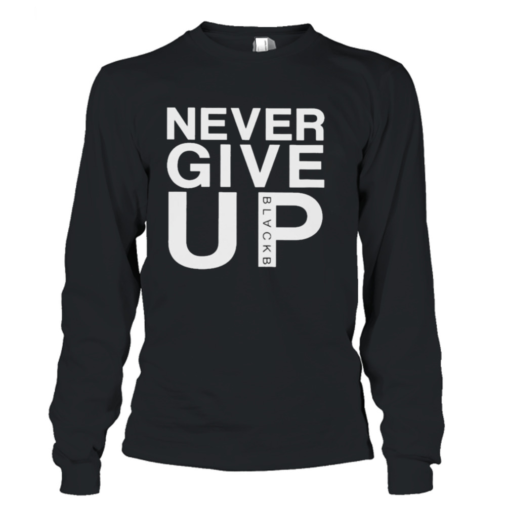 Long Sleeve T-Shirt