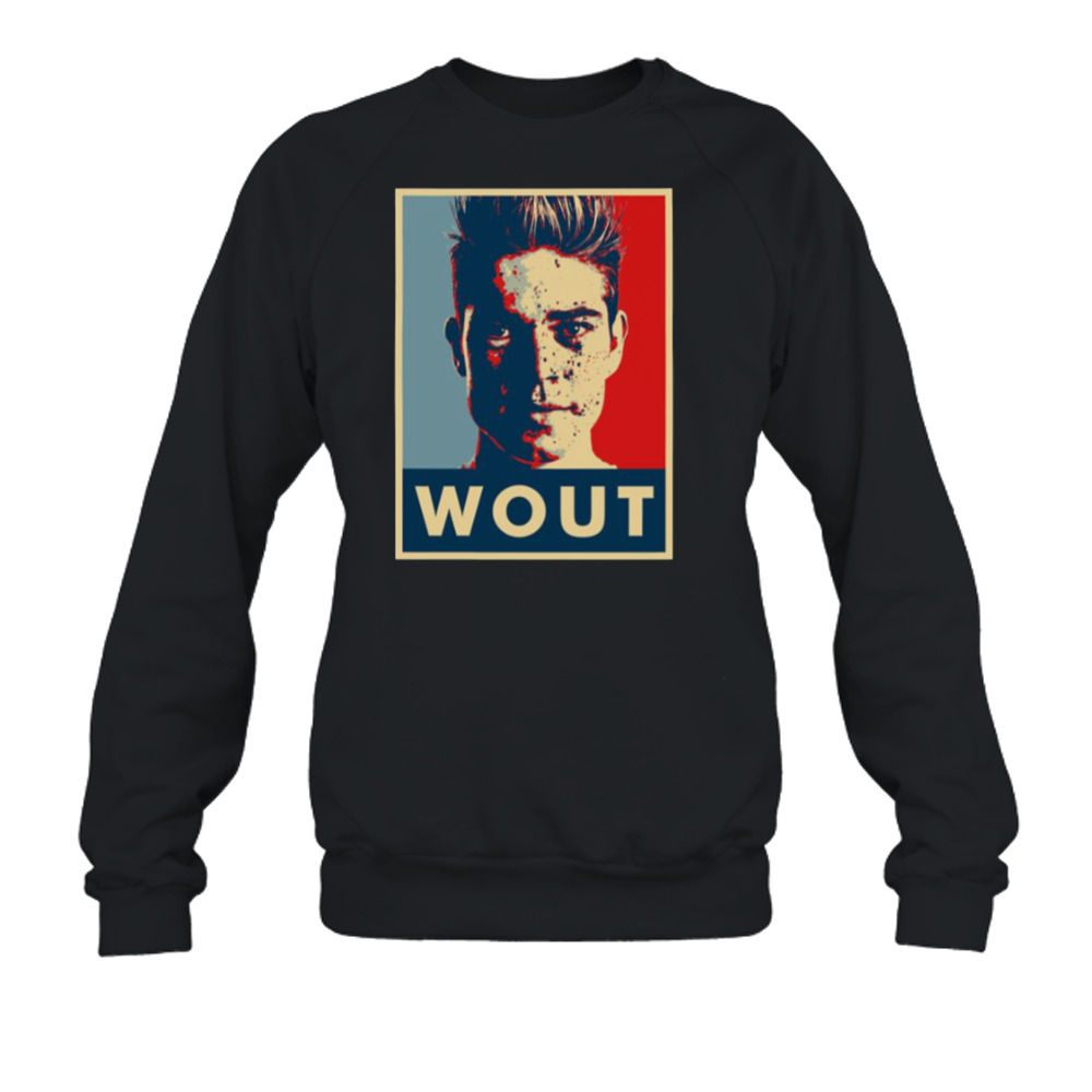 Crewneck Sweatshirt