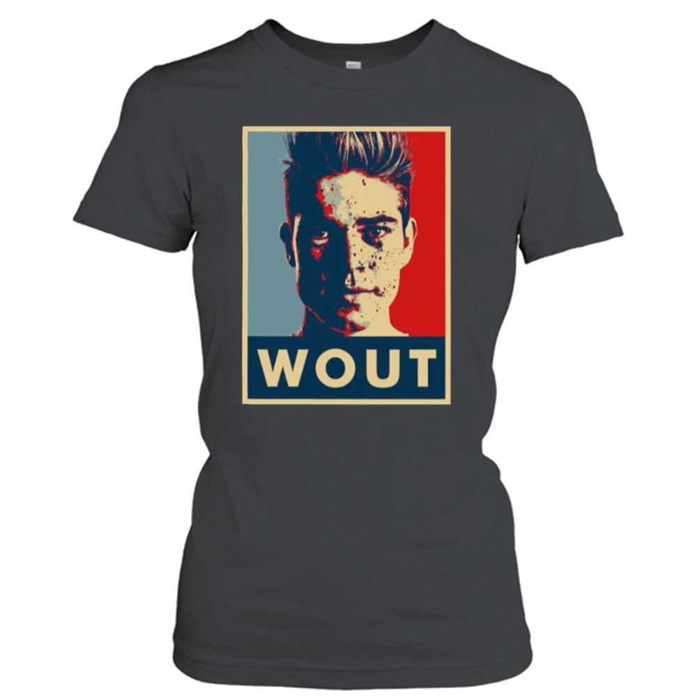 Ladies T-Shirt