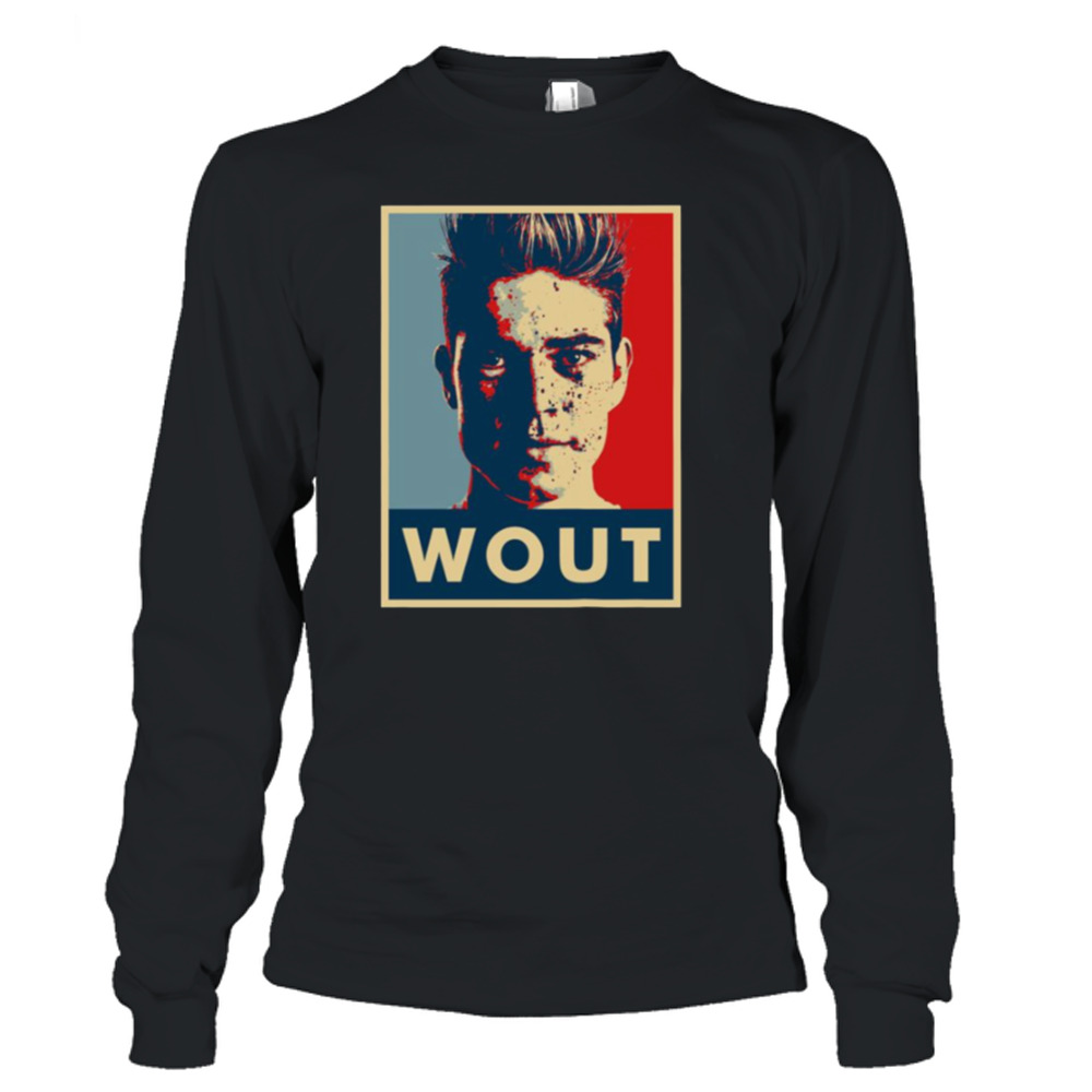 Long Sleeve T-Shirt