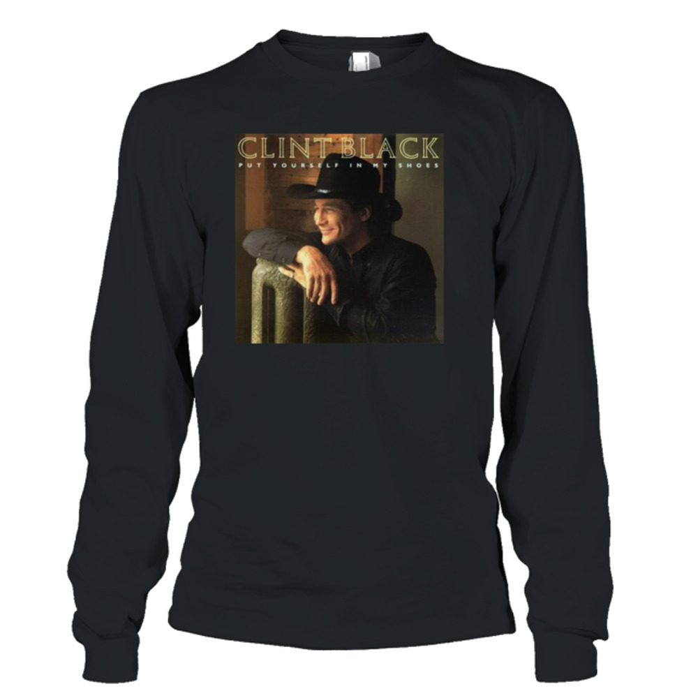 Long Sleeve T-Shirt