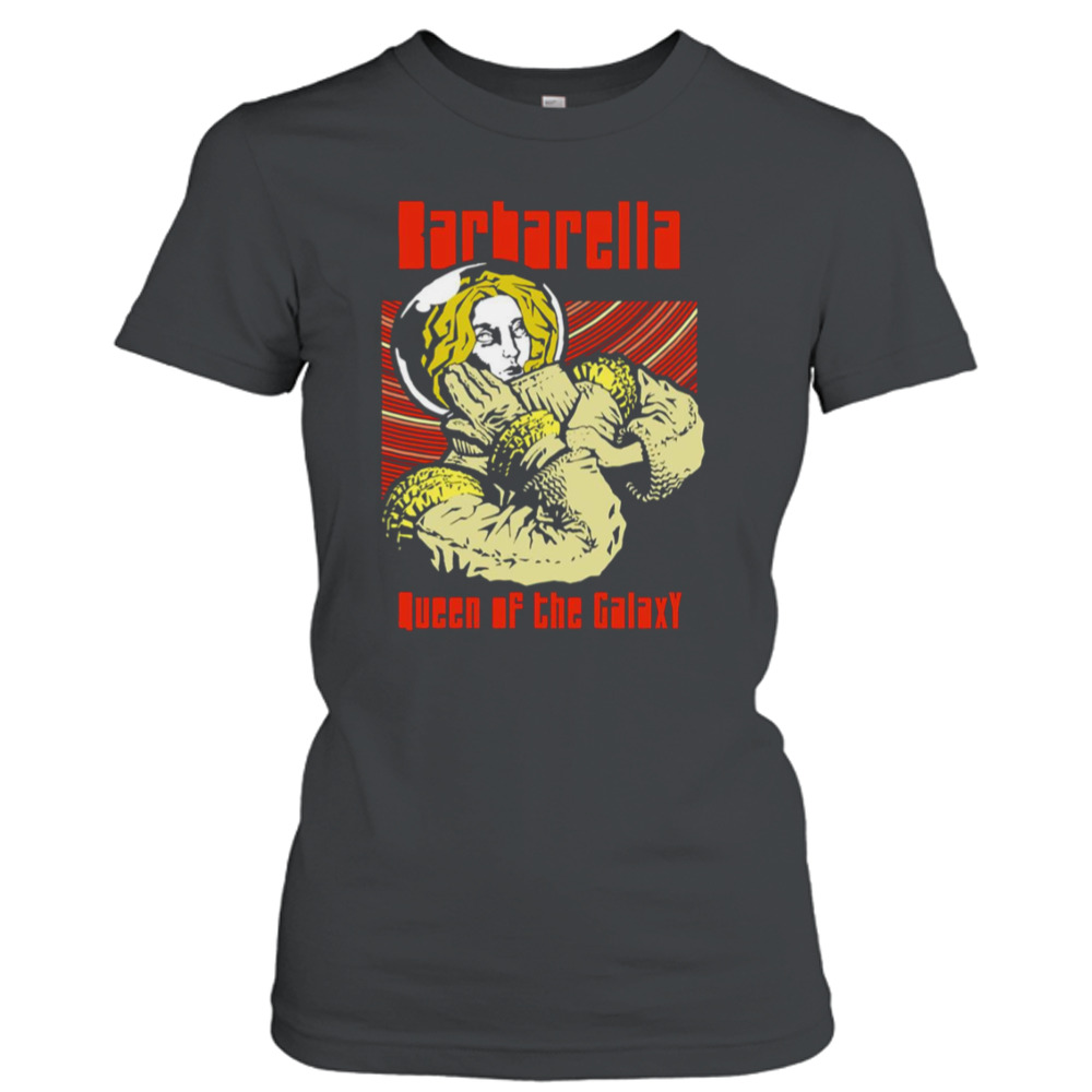 Ladies T-Shirt