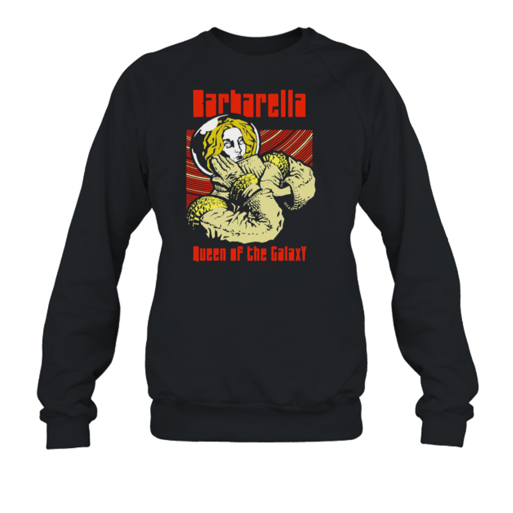 Crewneck Sweatshirt