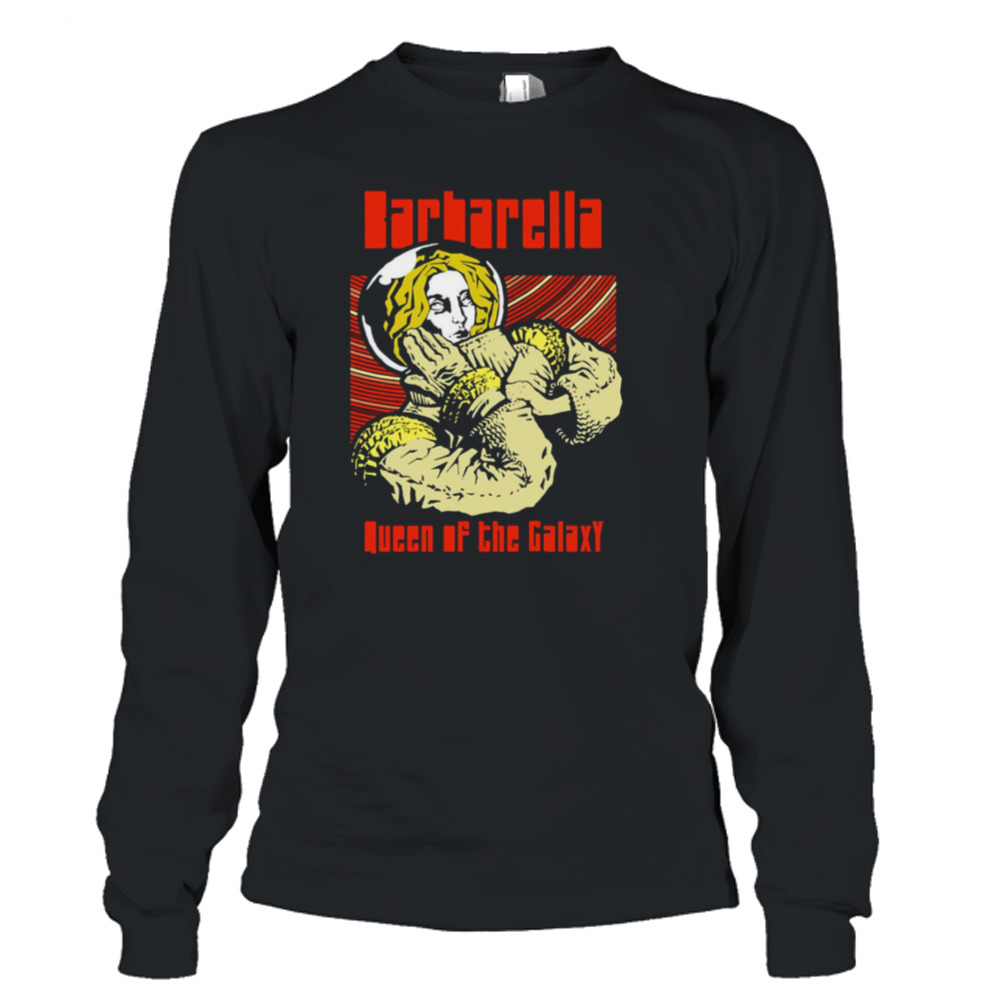 Long Sleeve T-Shirt