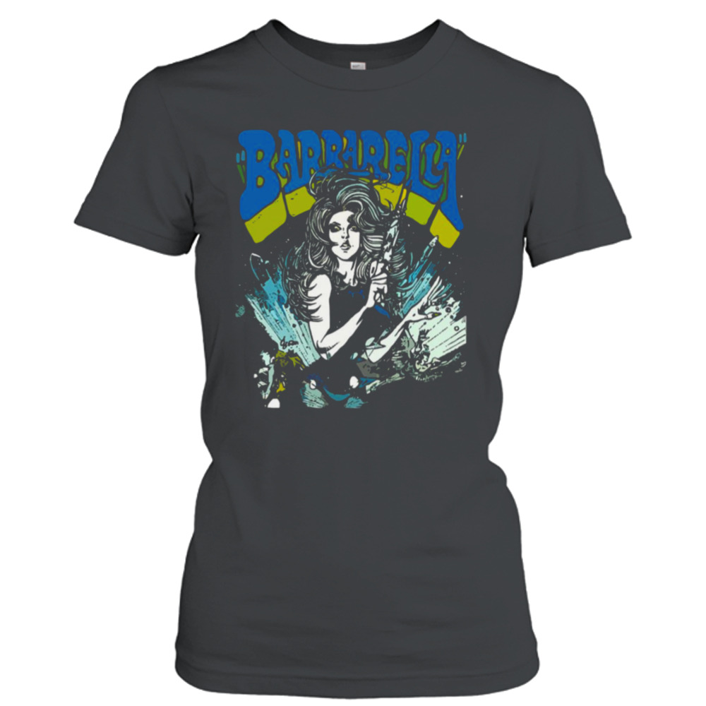 Ladies T-Shirt