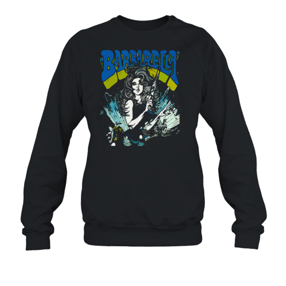 Crewneck Sweatshirt