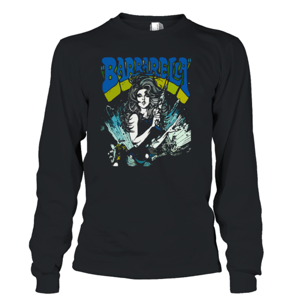 Long Sleeve T-Shirt