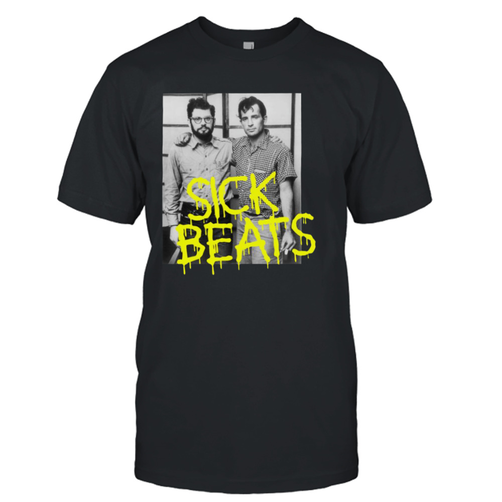 Sick Beats Premium Design shirt
