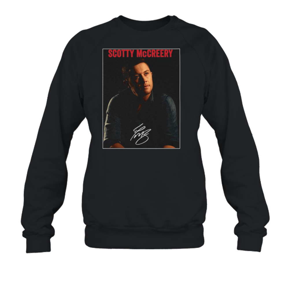 Crewneck Sweatshirt