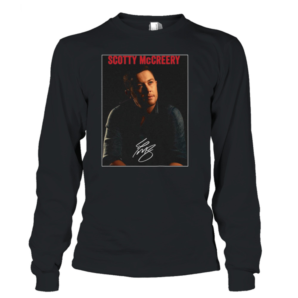 Long Sleeve T-Shirt