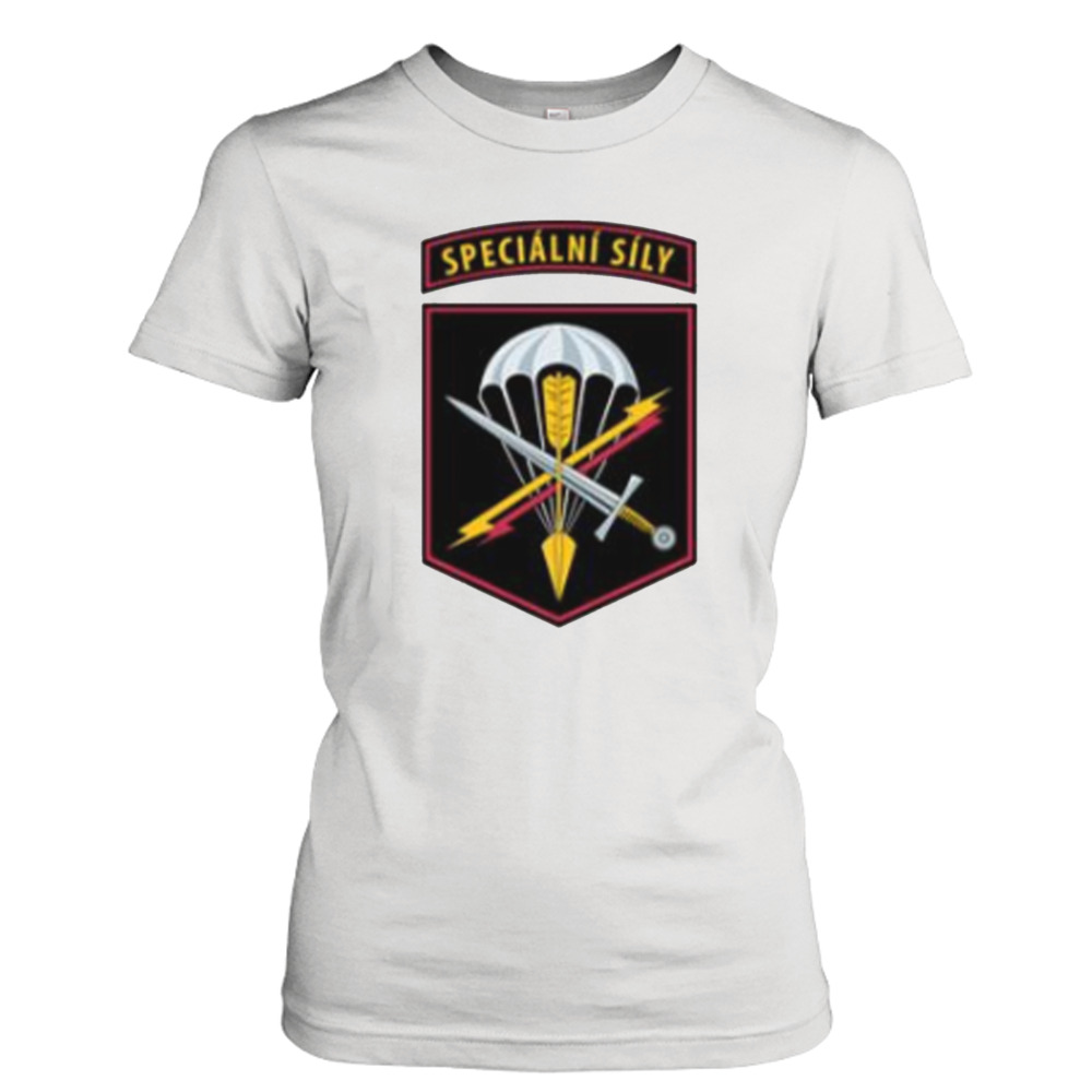 Ladies Tee