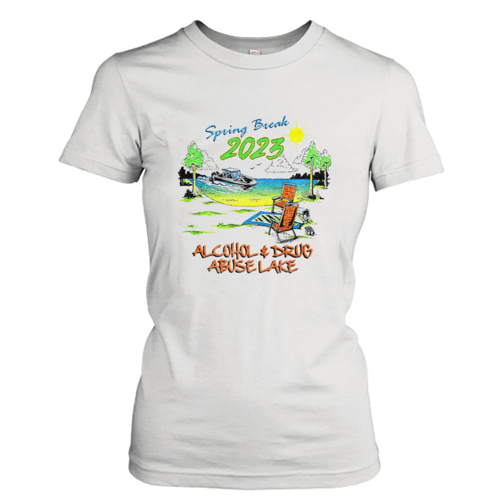 Ladies Tee