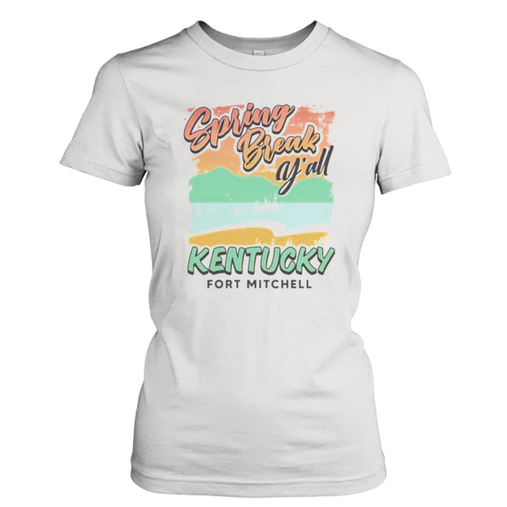Ladies Tee