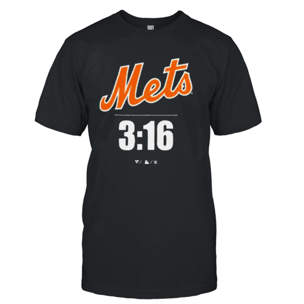 Stone cold steve austin new york mets fanatics branded 3 16 shirt