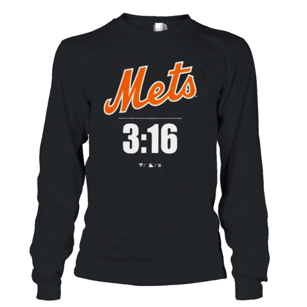  Stone Cold Mets Shirt