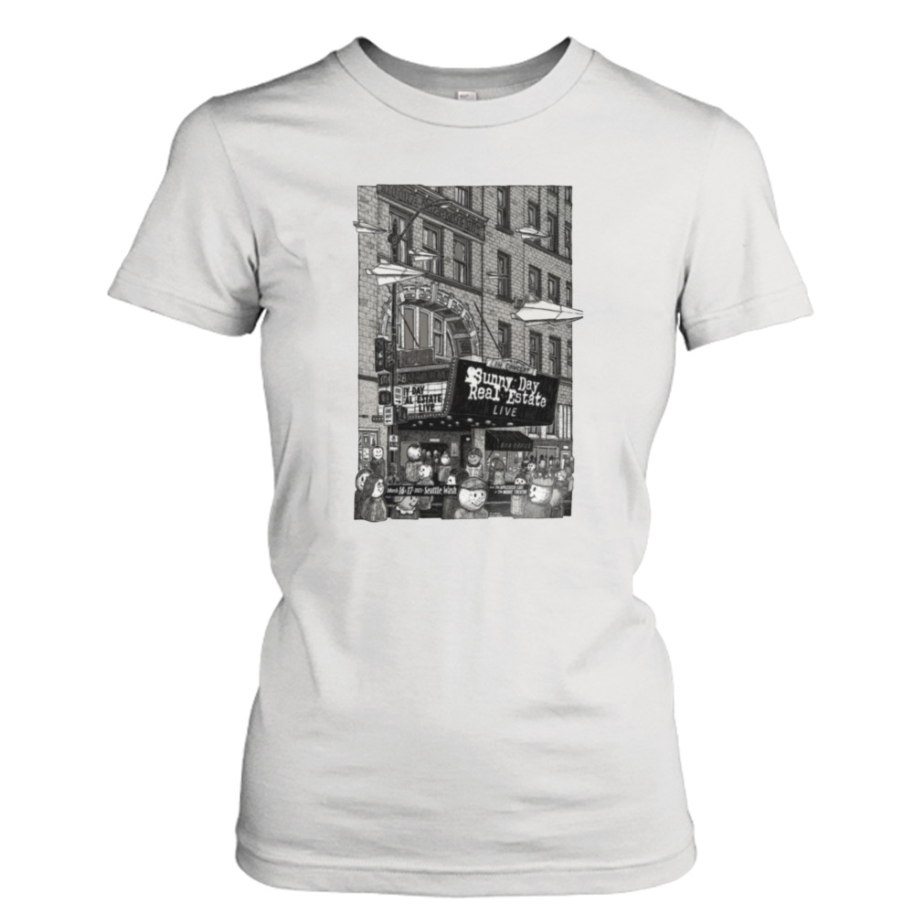 Ladies Tee