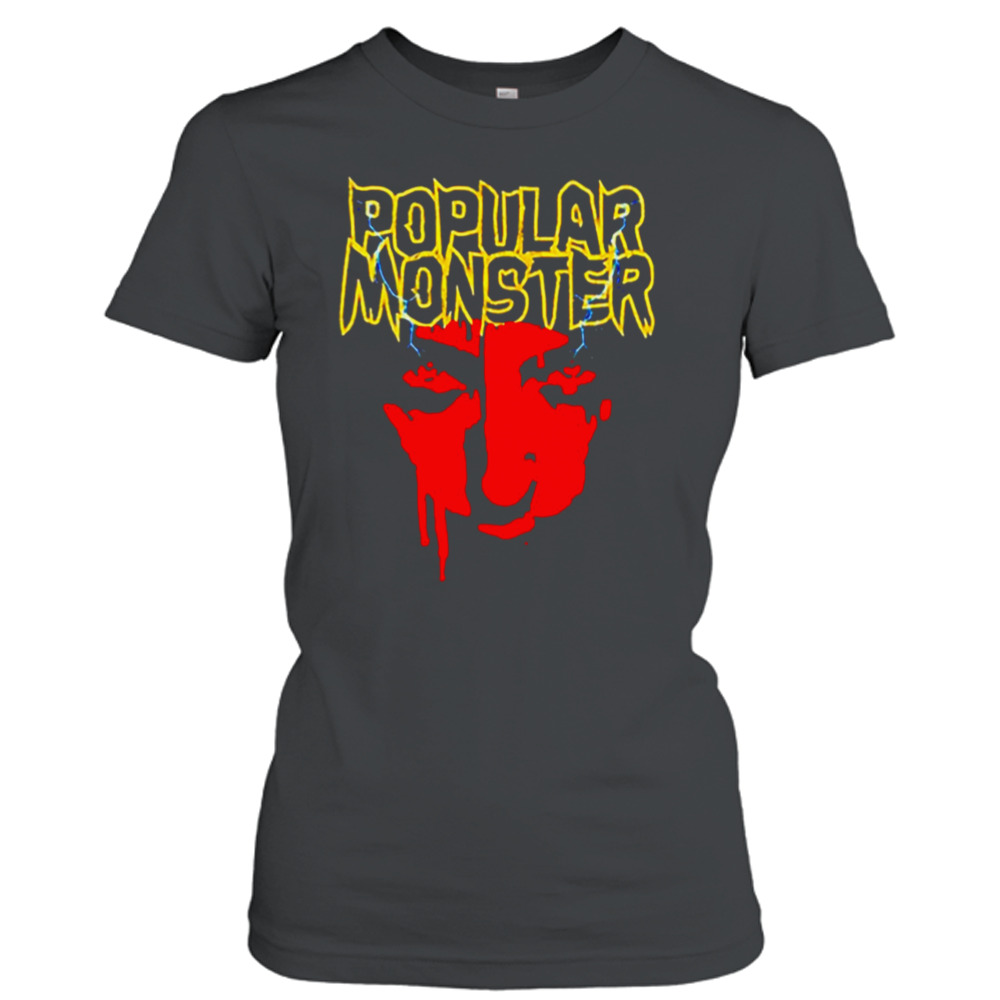 Ladies T-Shirt