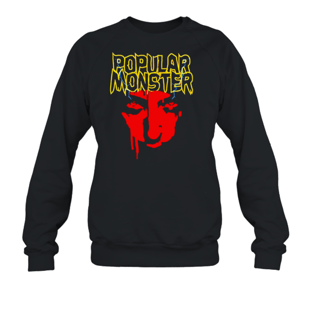 Crewneck Sweatshirt