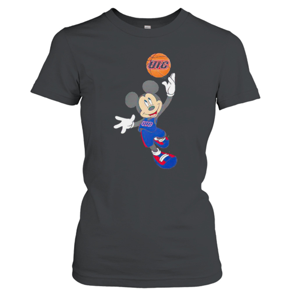 Ladies T-Shirt