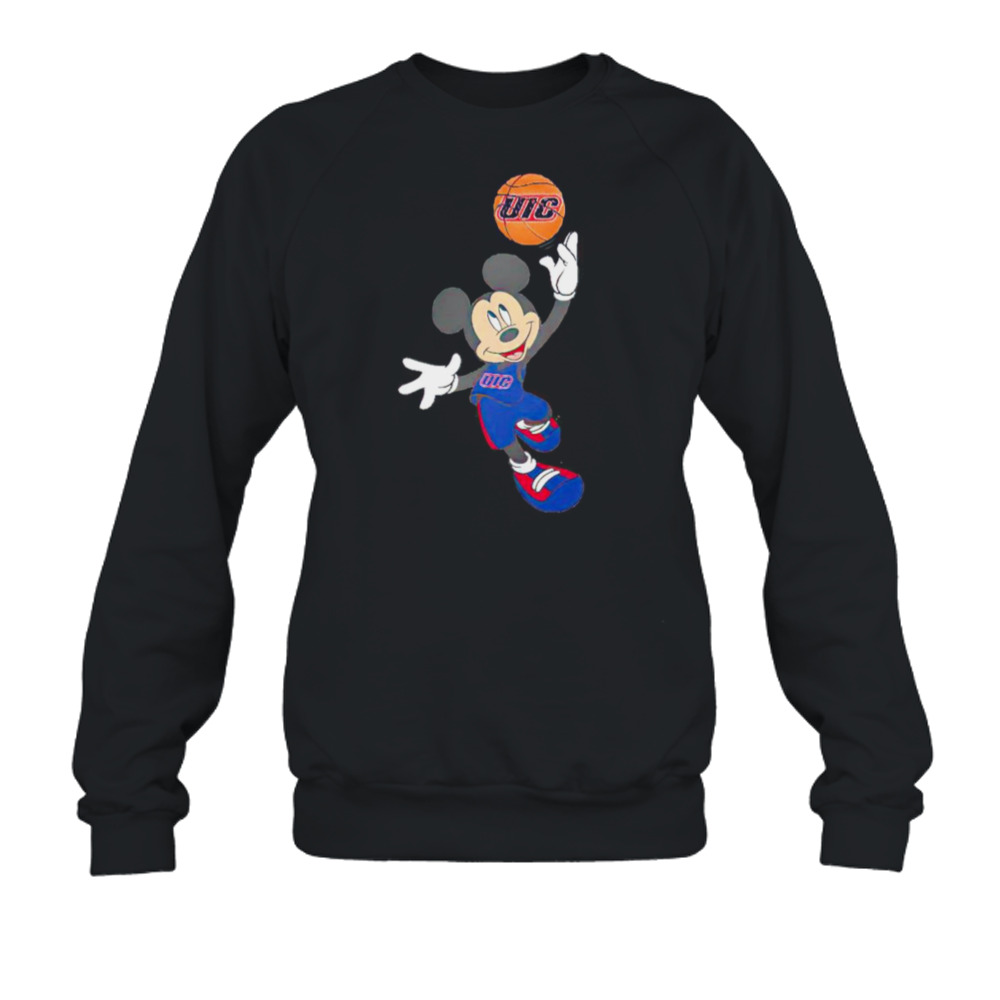 Crewneck Sweatshirt