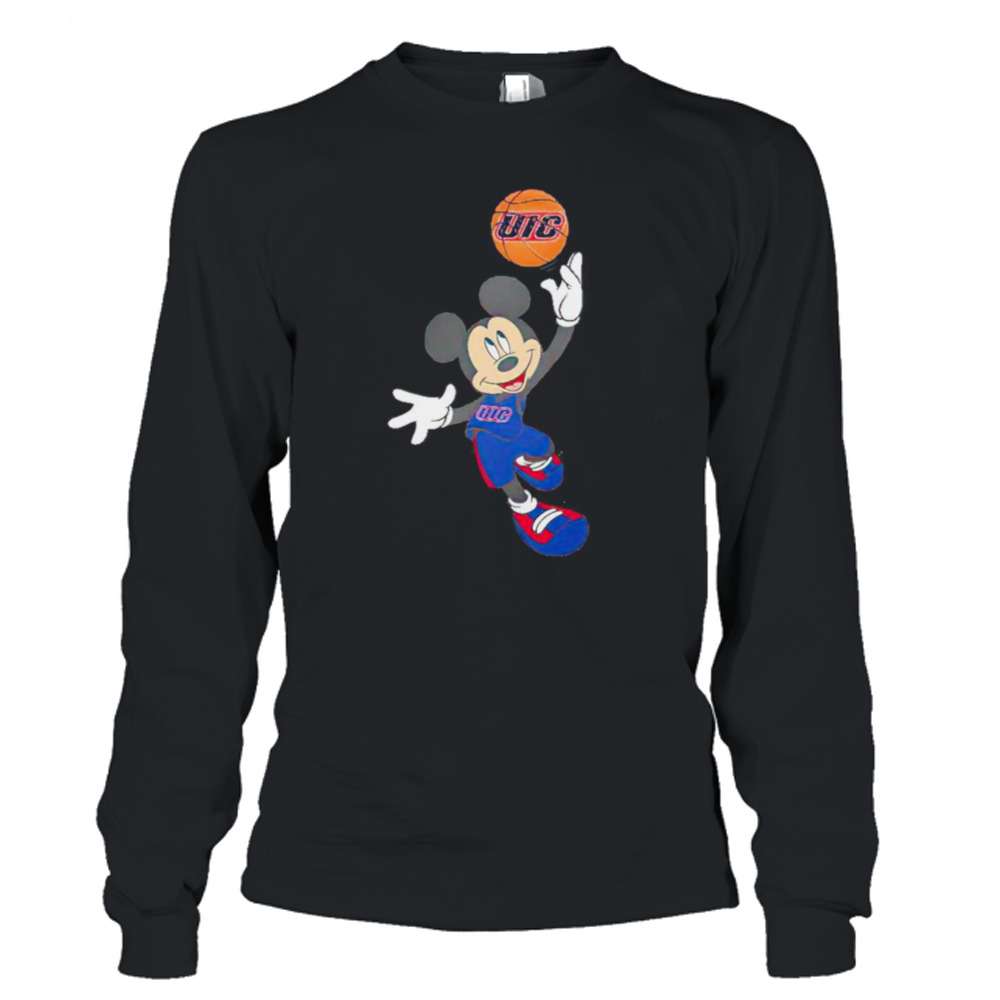 Long Sleeve T-Shirt