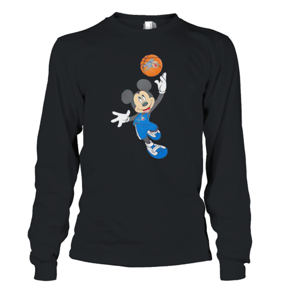 Long Sleeve T-Shirt