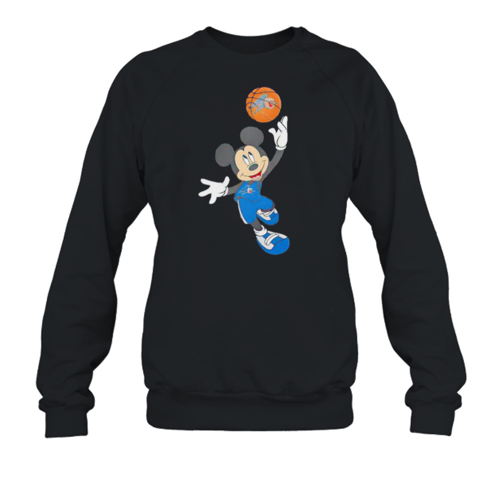 Crewneck Sweatshirt