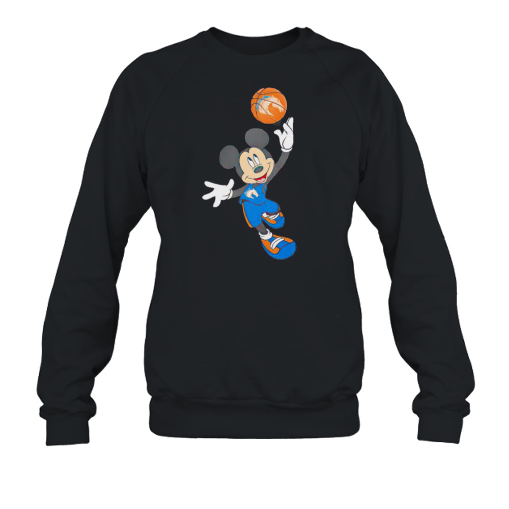 Crewneck Sweatshirt
