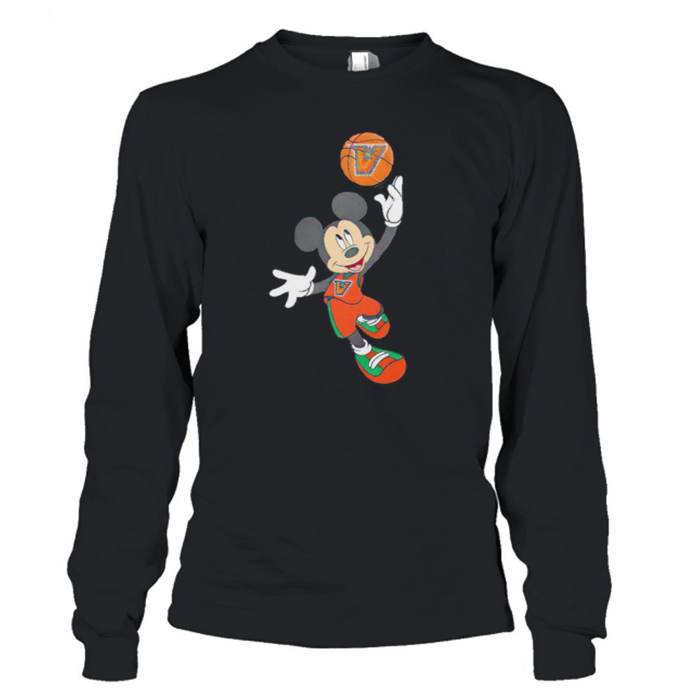 Long Sleeve T-Shirt