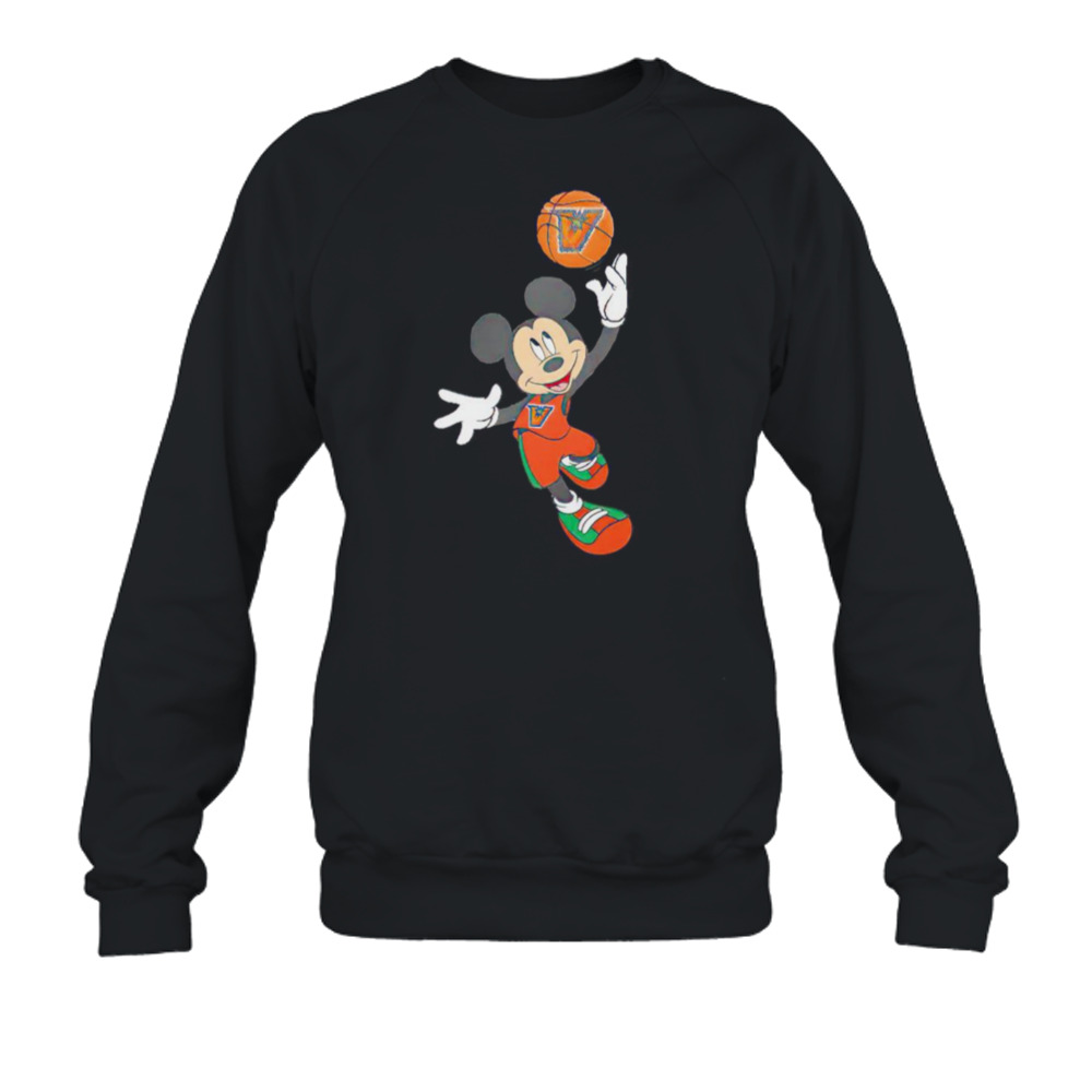 Crewneck Sweatshirt