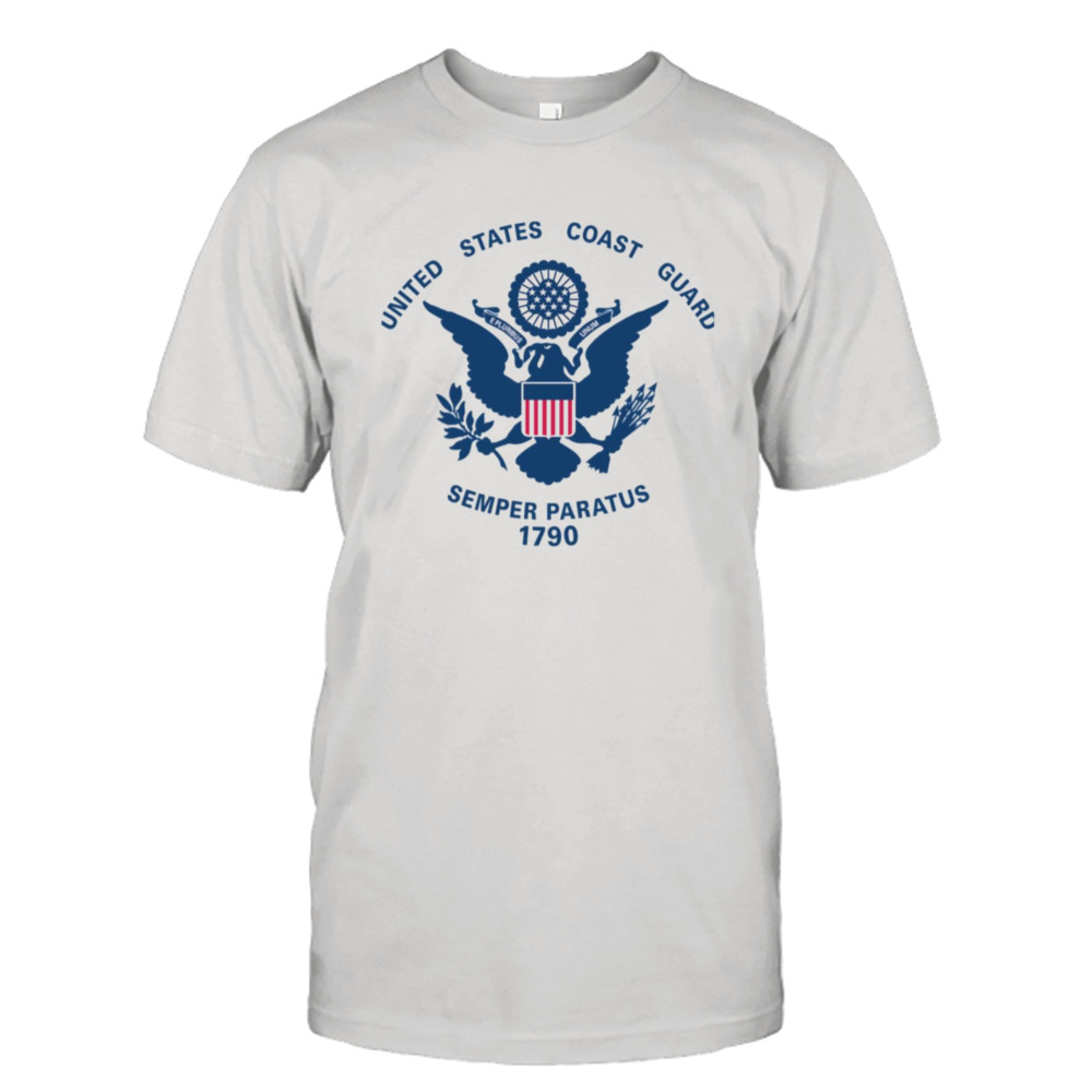 United States Coast Guard Uscg shirt