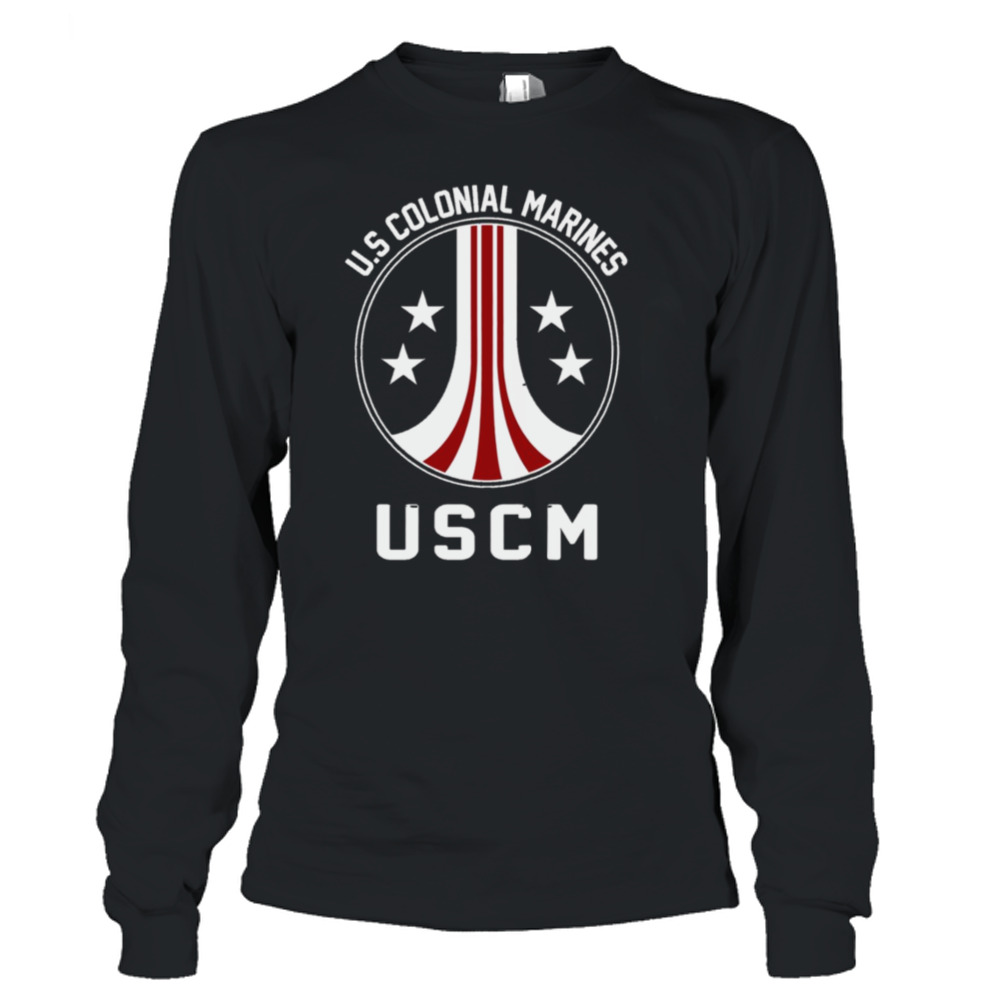 Long Sleeve T-Shirt