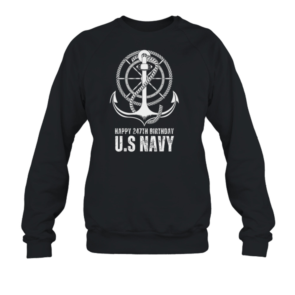 Crewneck Sweatshirt