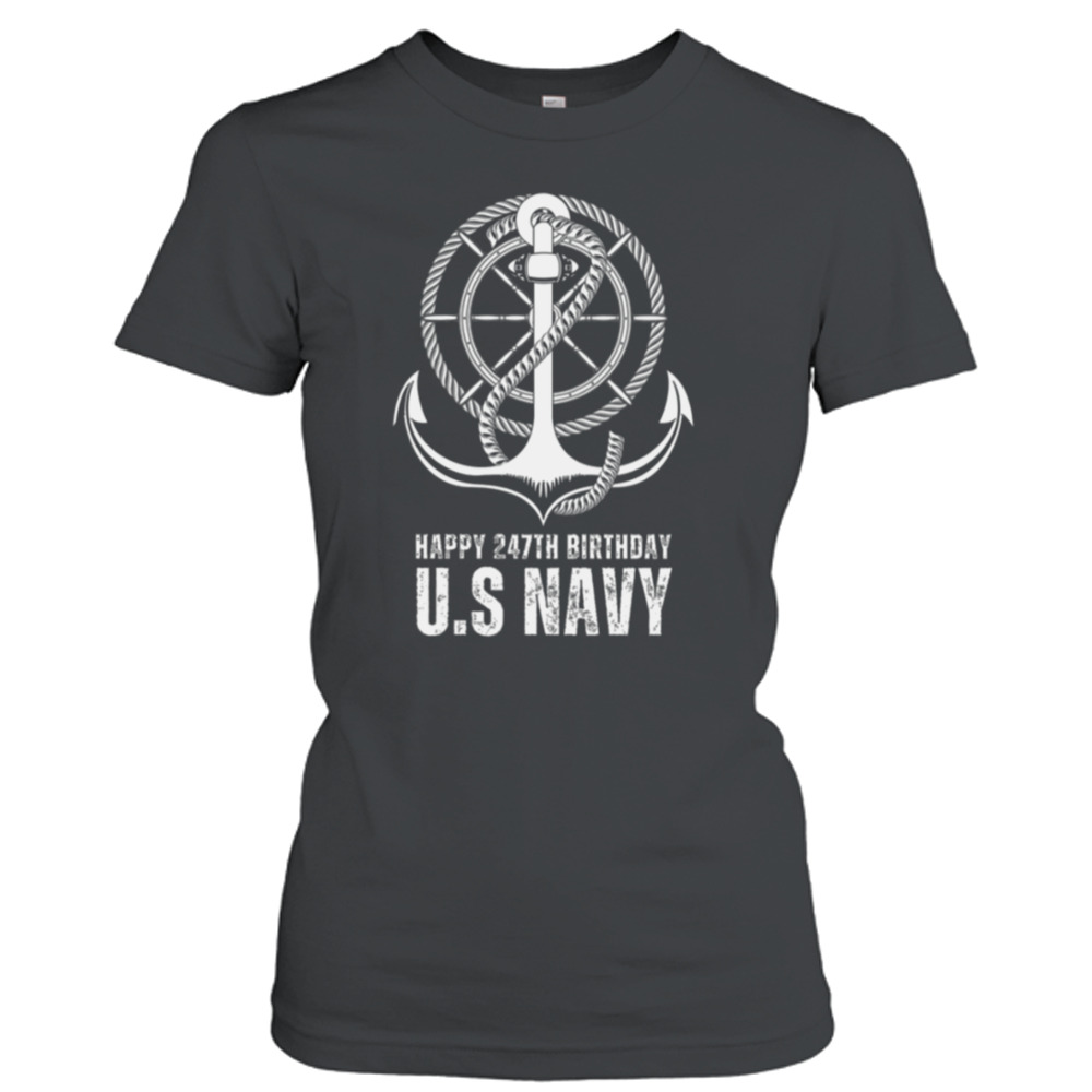 Ladies T-Shirt