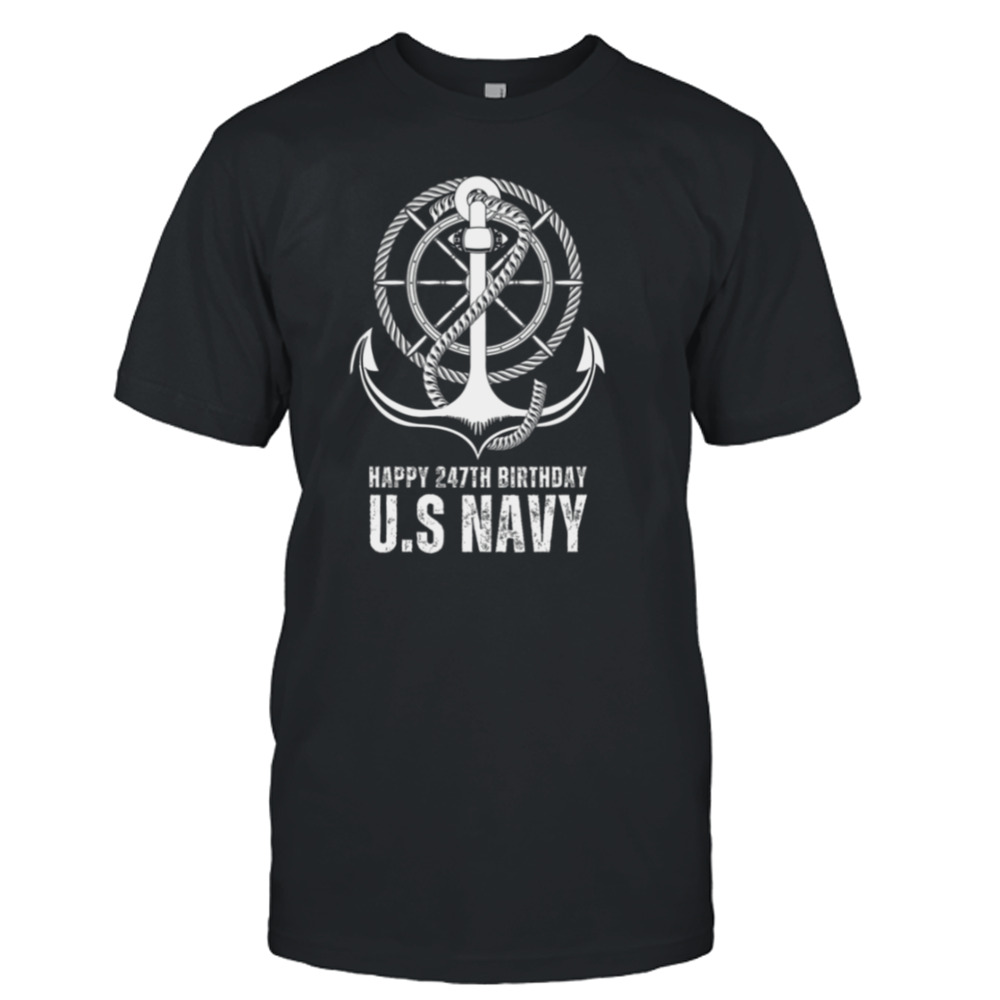 United States Marine Corps Birthday Premium shirt
