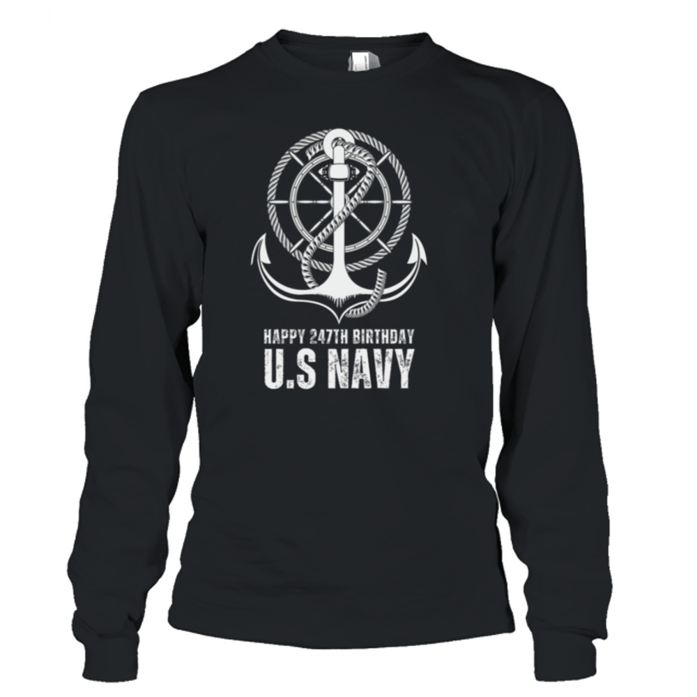 Long Sleeve T-Shirt