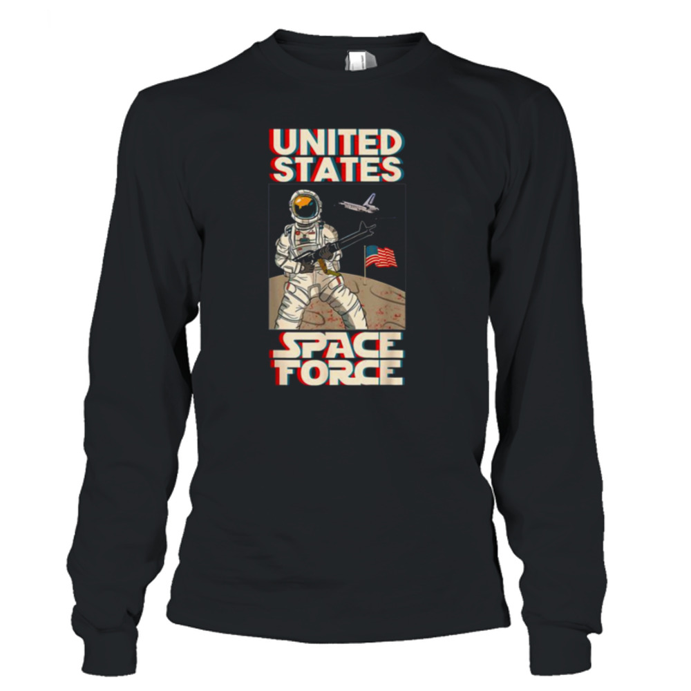 Long Sleeve T-Shirt