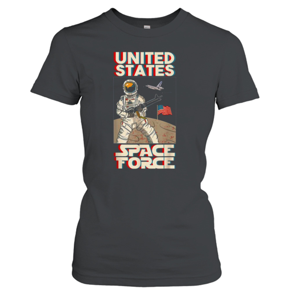 Ladies T-Shirt