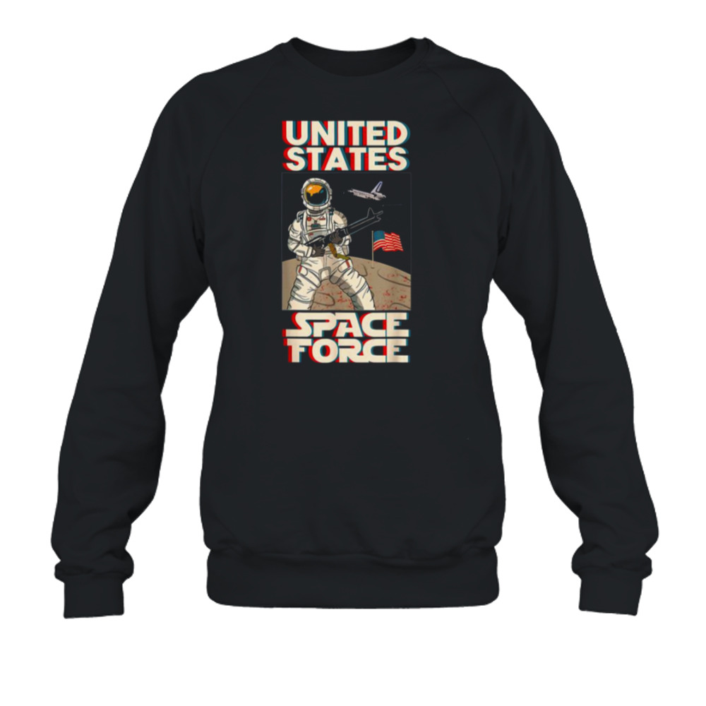 Crewneck Sweatshirt