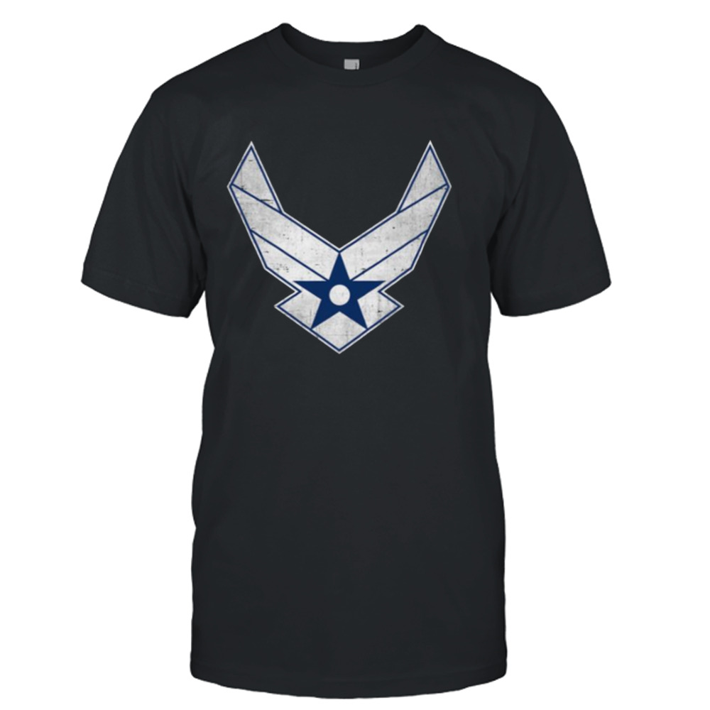 Us Air Force Usa shirt