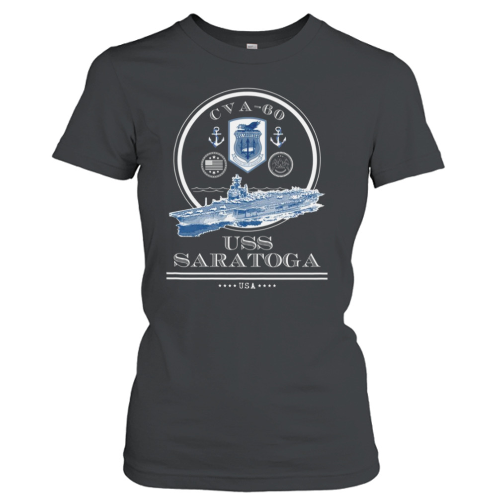 Ladies T-Shirt