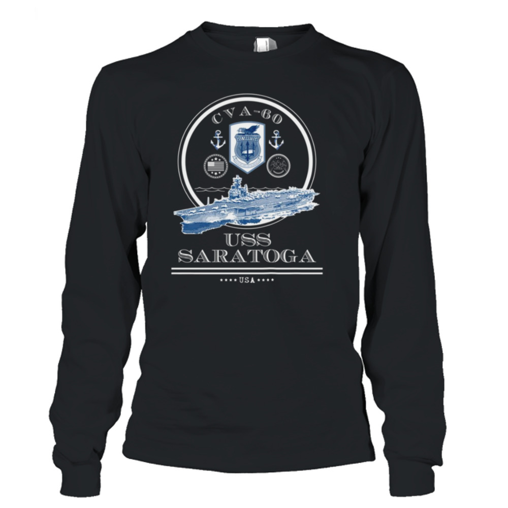 Long Sleeve T-Shirt