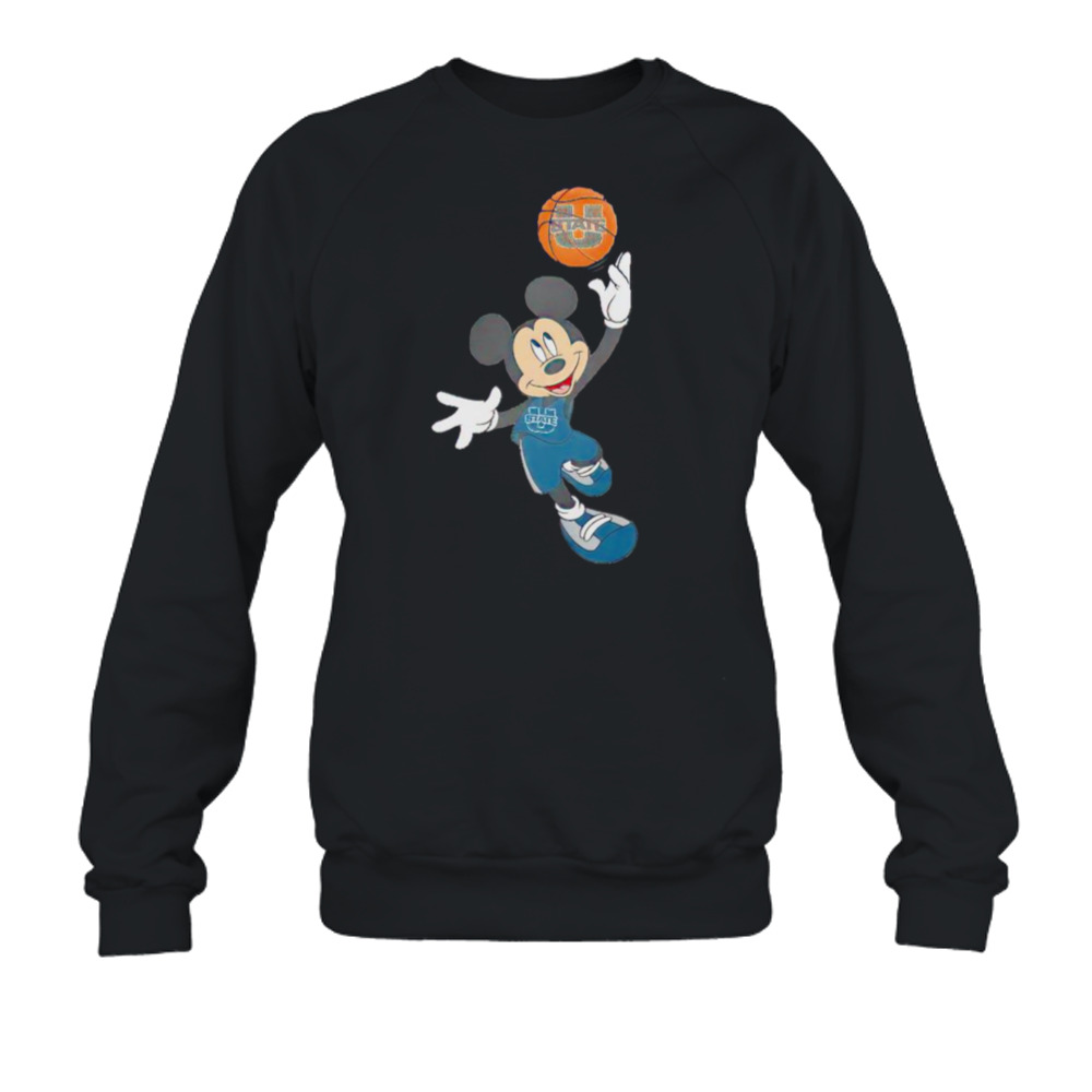 Crewneck Sweatshirt