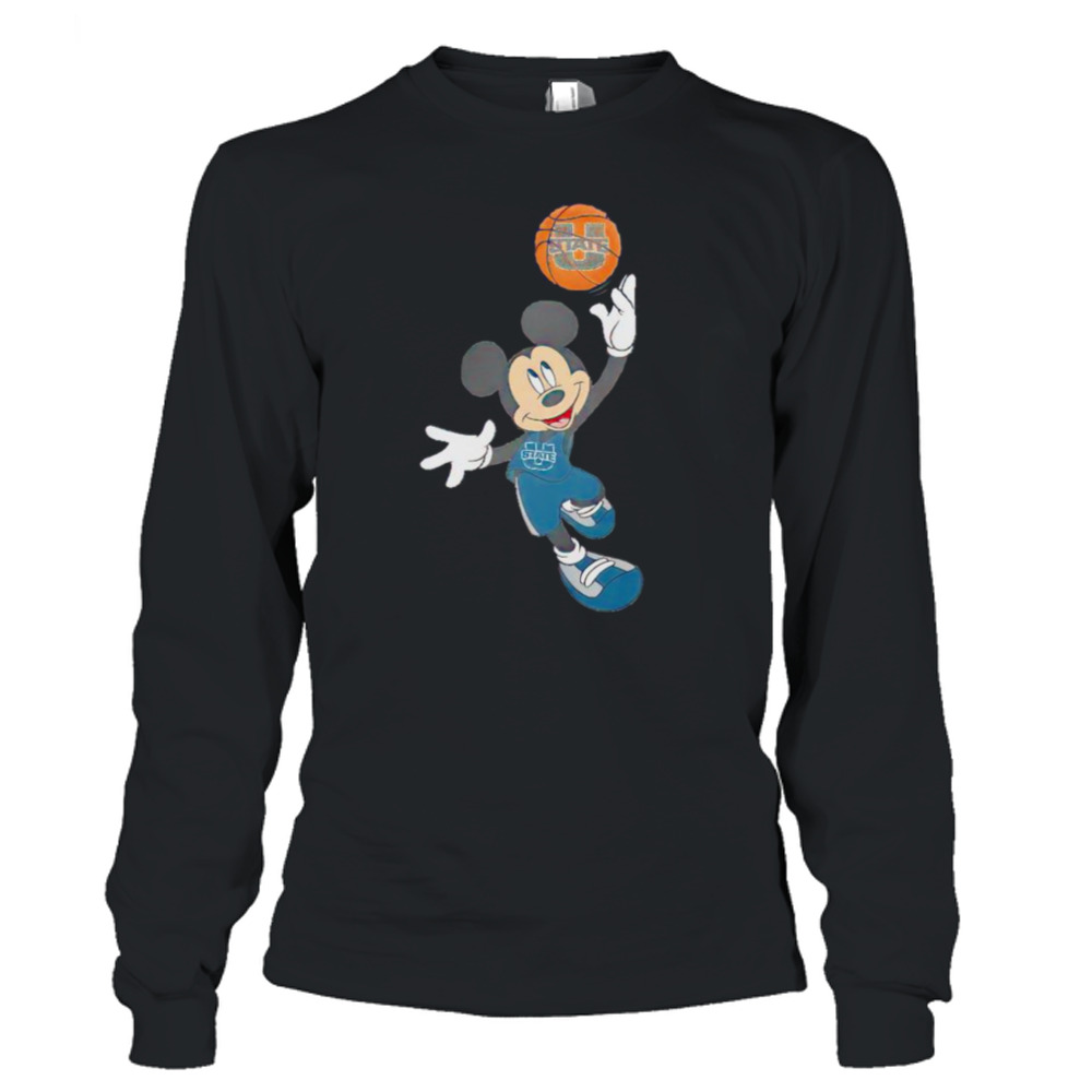 Long Sleeve T-Shirt