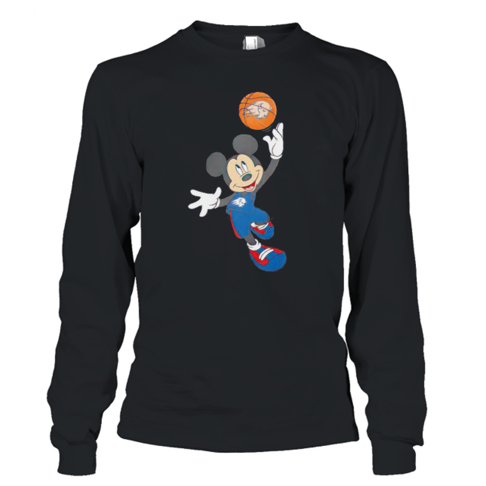 Long Sleeve T-Shirt